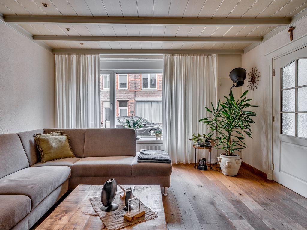 Straelseweg 102, VENLO