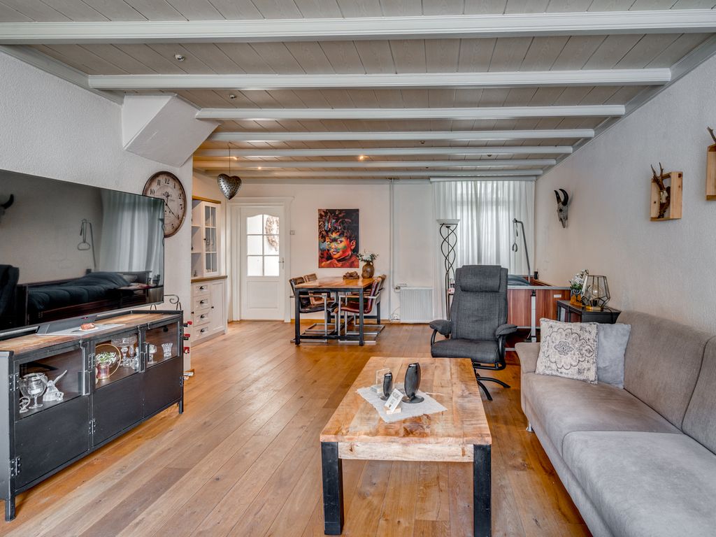 Straelseweg 102, VENLO