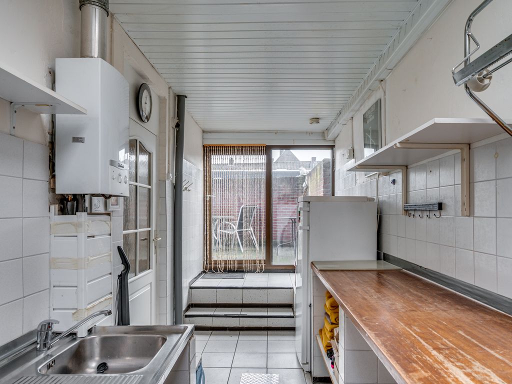 Straelseweg 102, VENLO