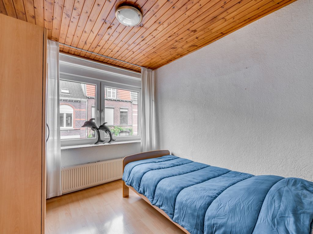 Straelseweg 102, VENLO