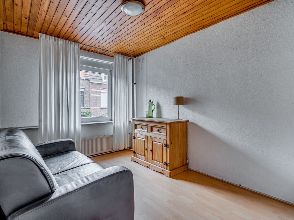 Straelseweg 102, VENLO