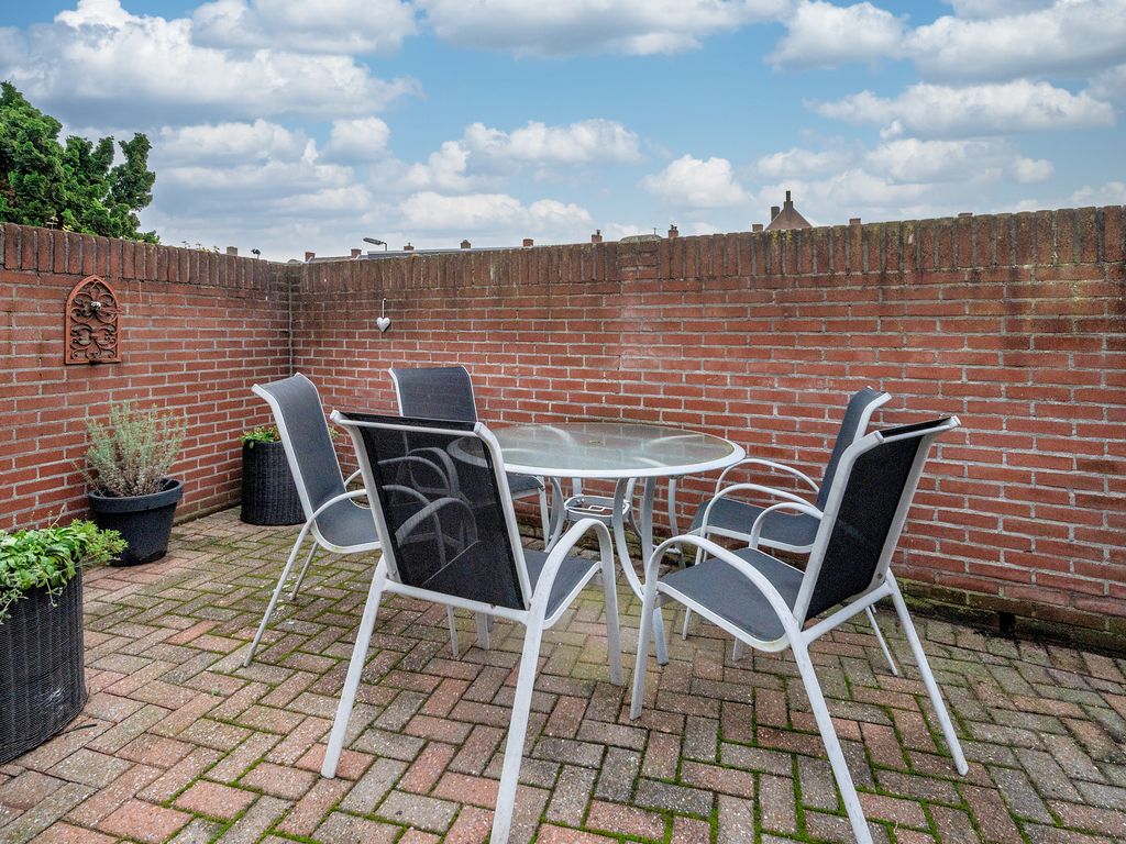 Straelseweg 102, VENLO