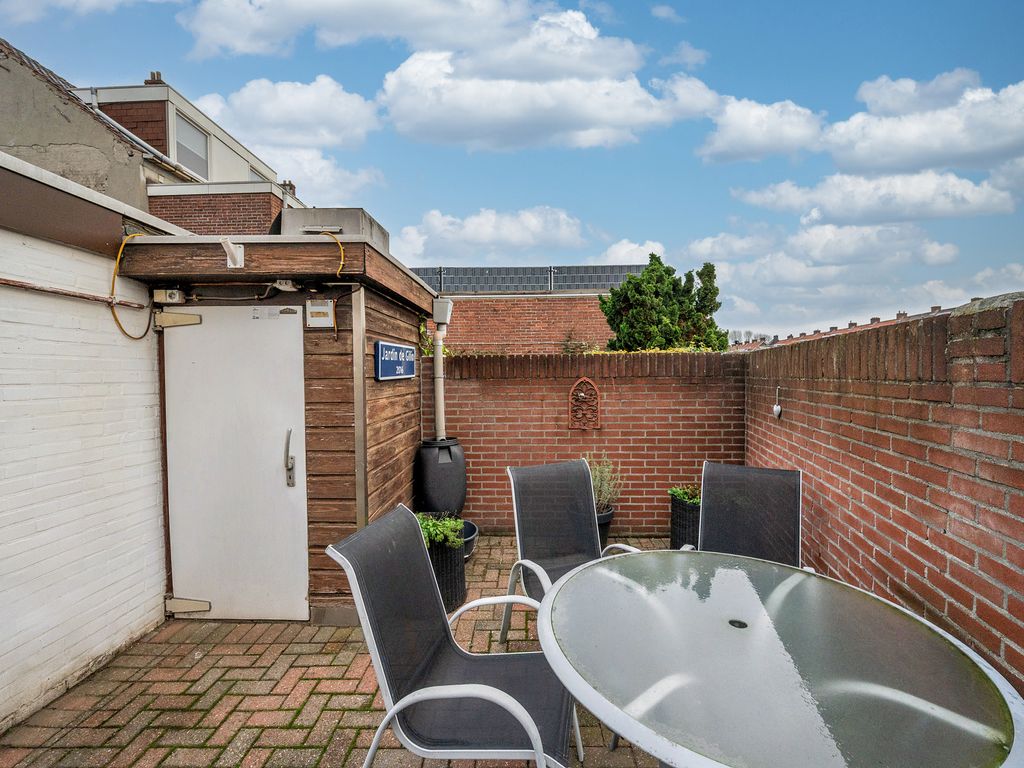 Straelseweg 102, VENLO