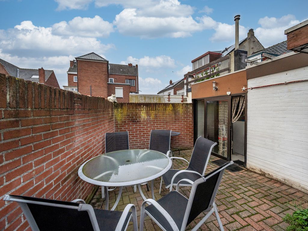 Straelseweg 102, VENLO