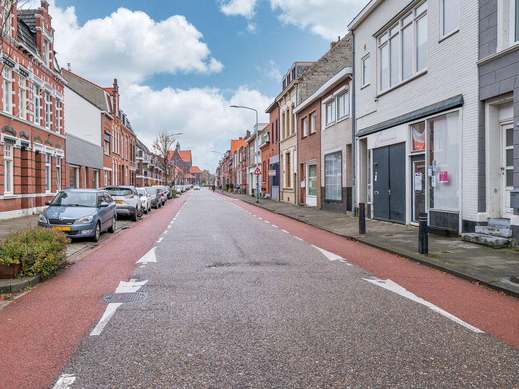 Straelseweg 102, VENLO