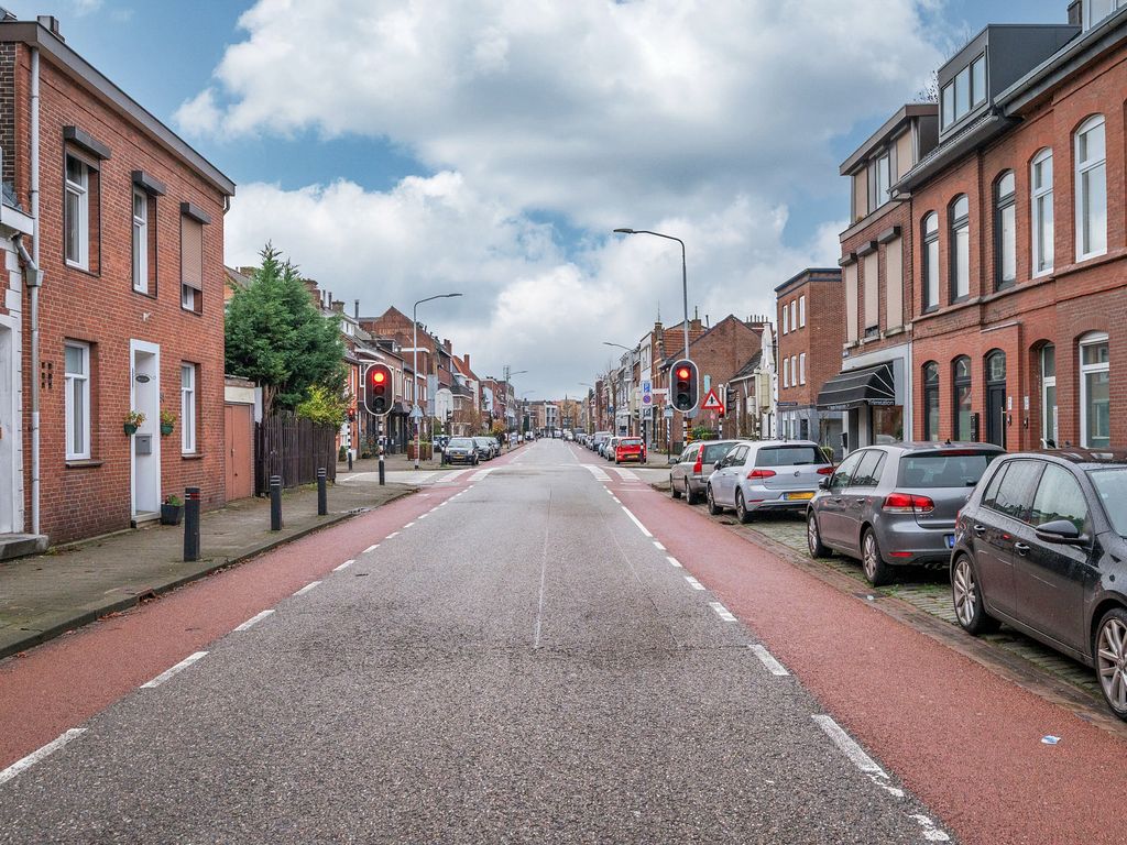 Straelseweg 102, VENLO