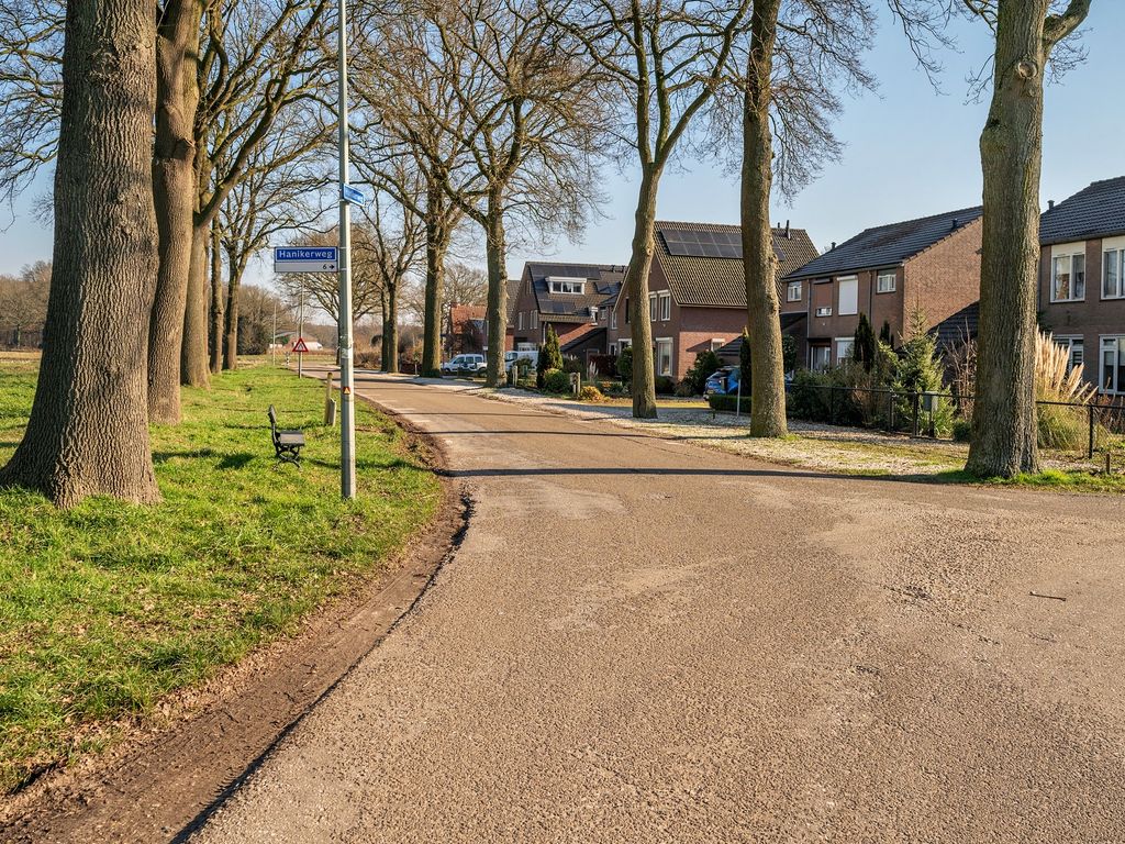 Hanikerweg 3, LOMM