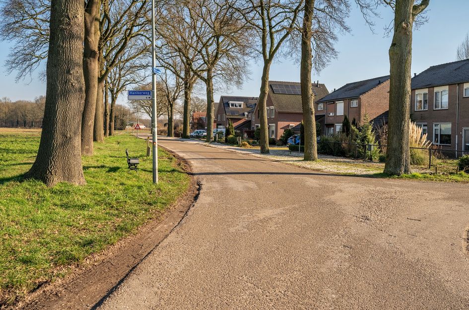 Hanikerweg 3