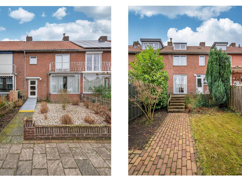 Leemkampstraat 9, VENLO