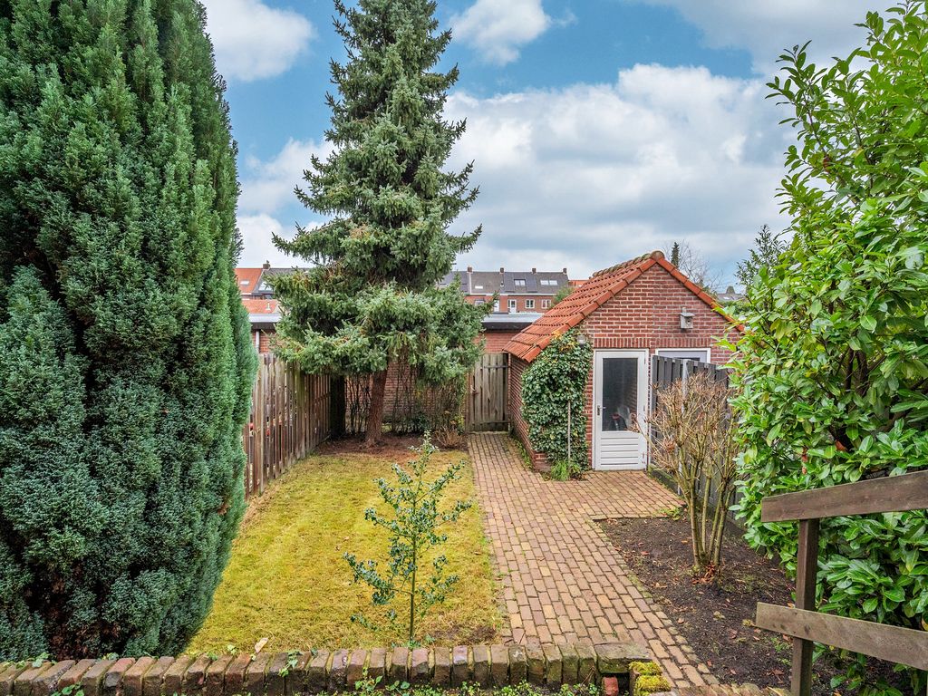 Leemkampstraat 9, VENLO