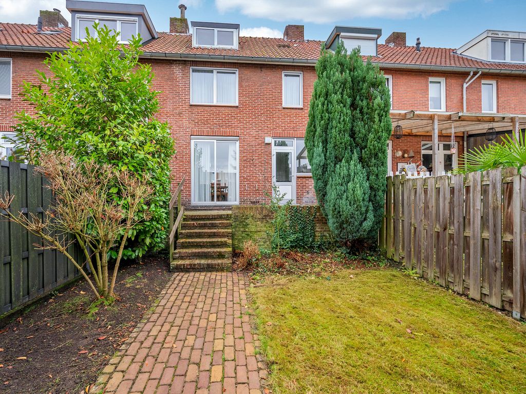 Leemkampstraat 9, VENLO