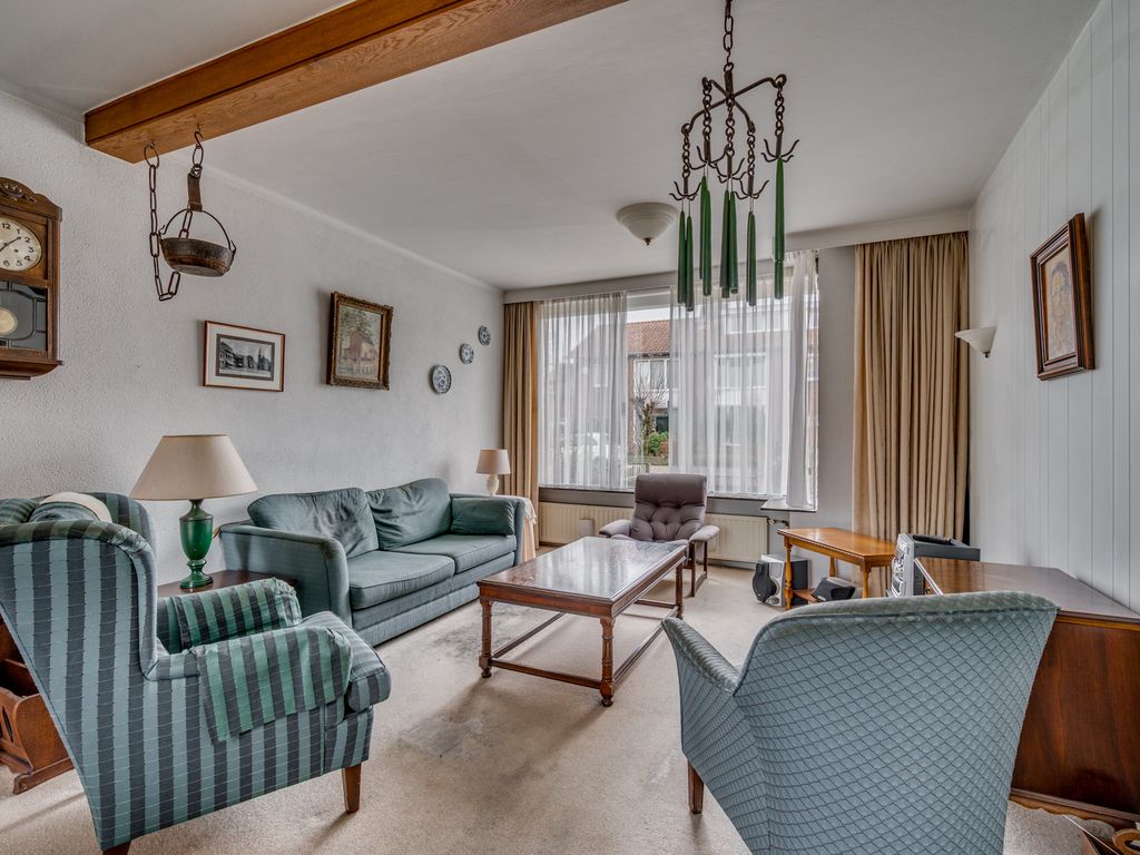 Leemkampstraat 9, VENLO