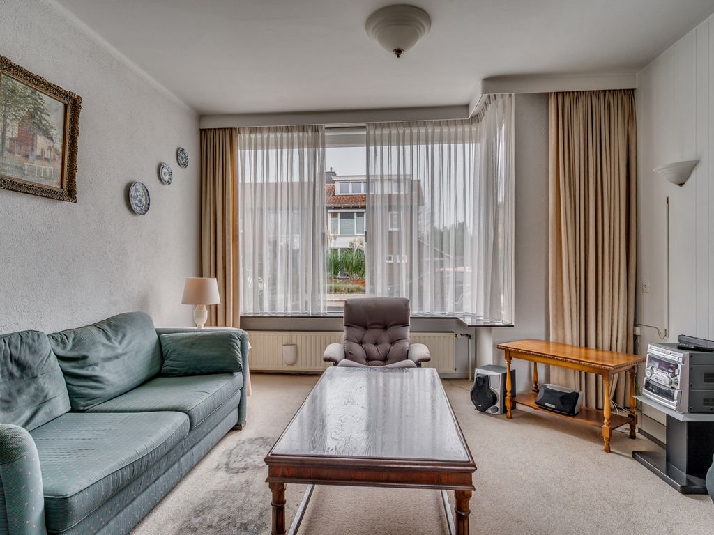 Leemkampstraat 9, VENLO