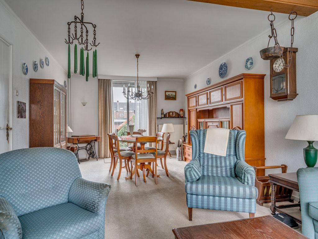 Leemkampstraat 9, VENLO