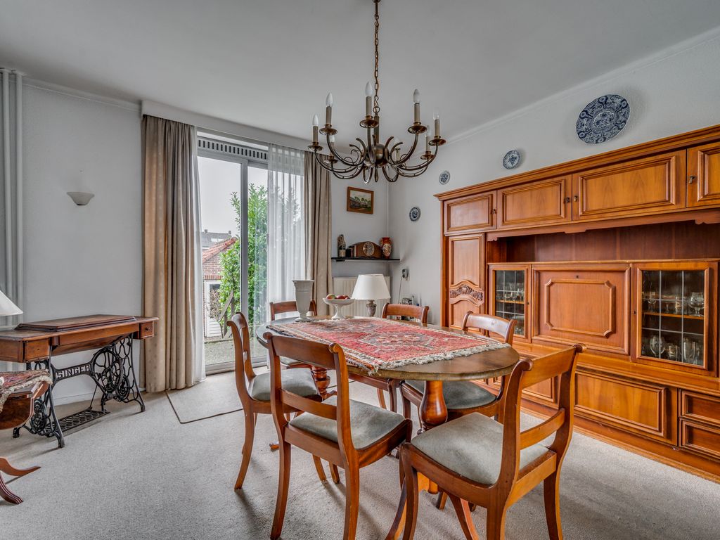 Leemkampstraat 9, VENLO