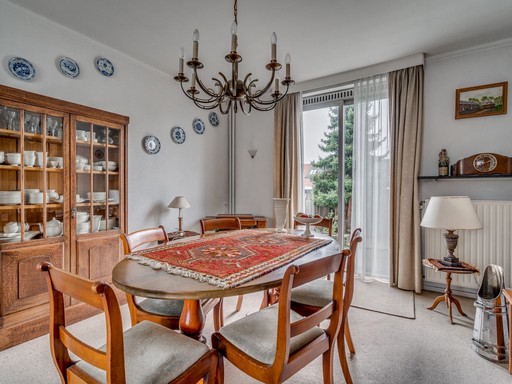 Leemkampstraat 9, VENLO