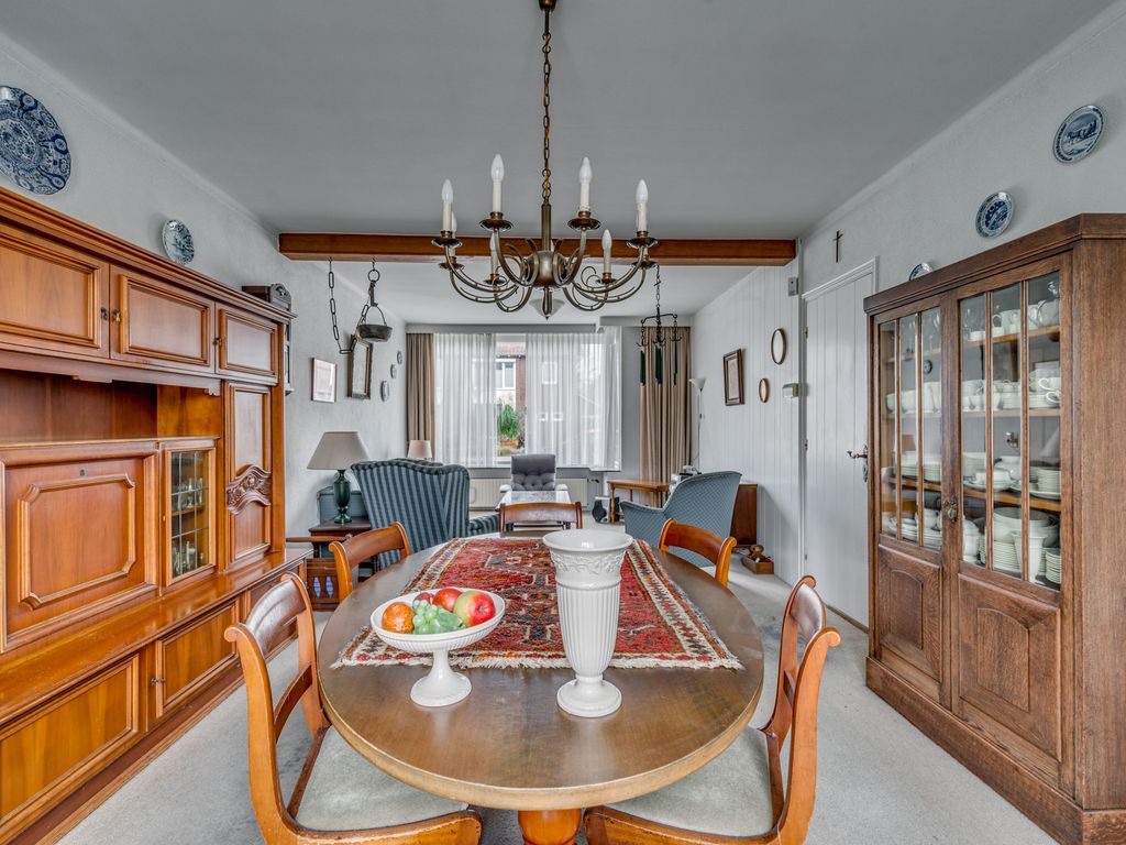 Leemkampstraat 9, VENLO