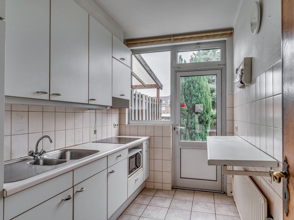 Leemkampstraat 9, VENLO