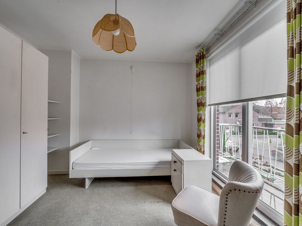 Leemkampstraat 9, VENLO