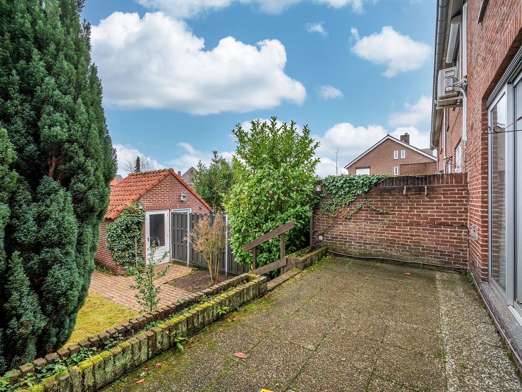 Leemkampstraat 9, VENLO