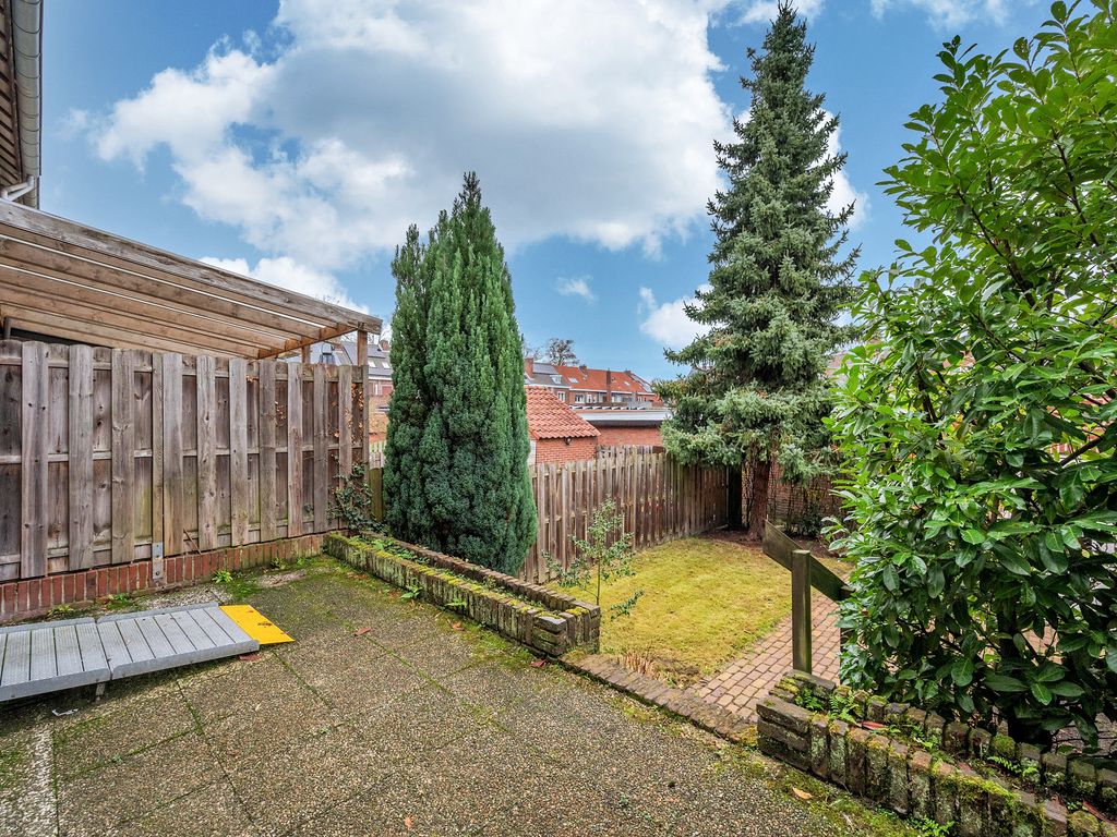 Leemkampstraat 9, VENLO