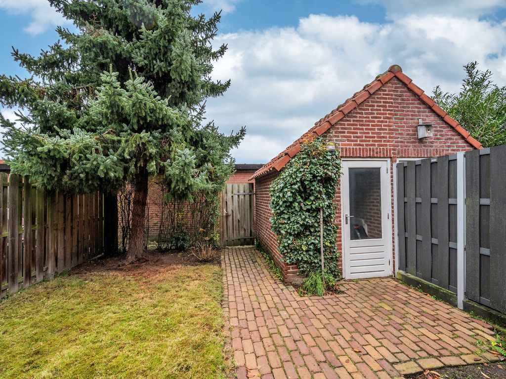 Leemkampstraat 9, VENLO