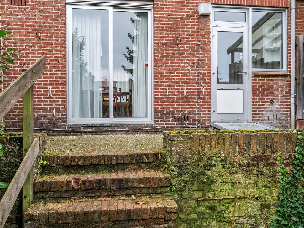 Leemkampstraat 9, VENLO