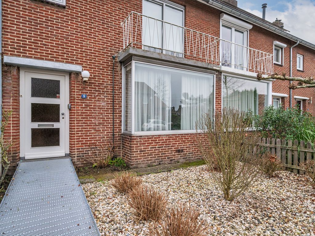 Leemkampstraat 9, VENLO