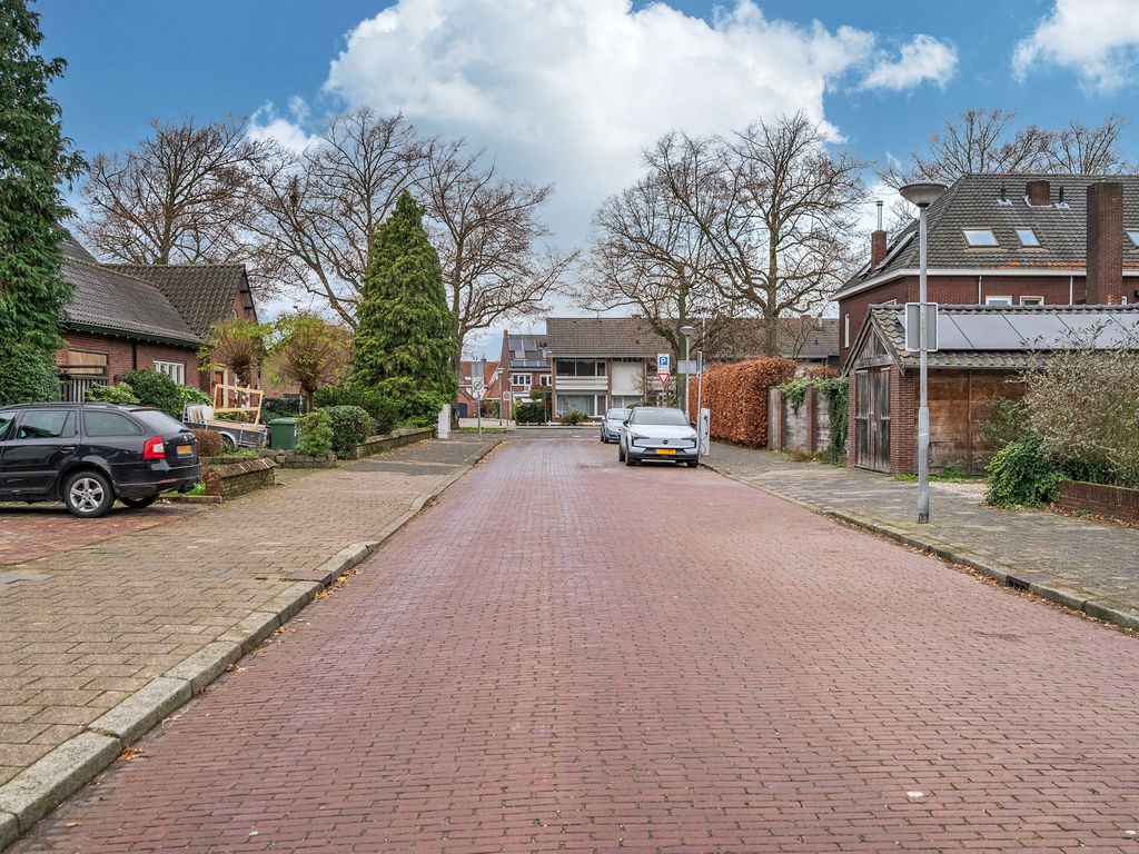 Leemkampstraat 9, VENLO