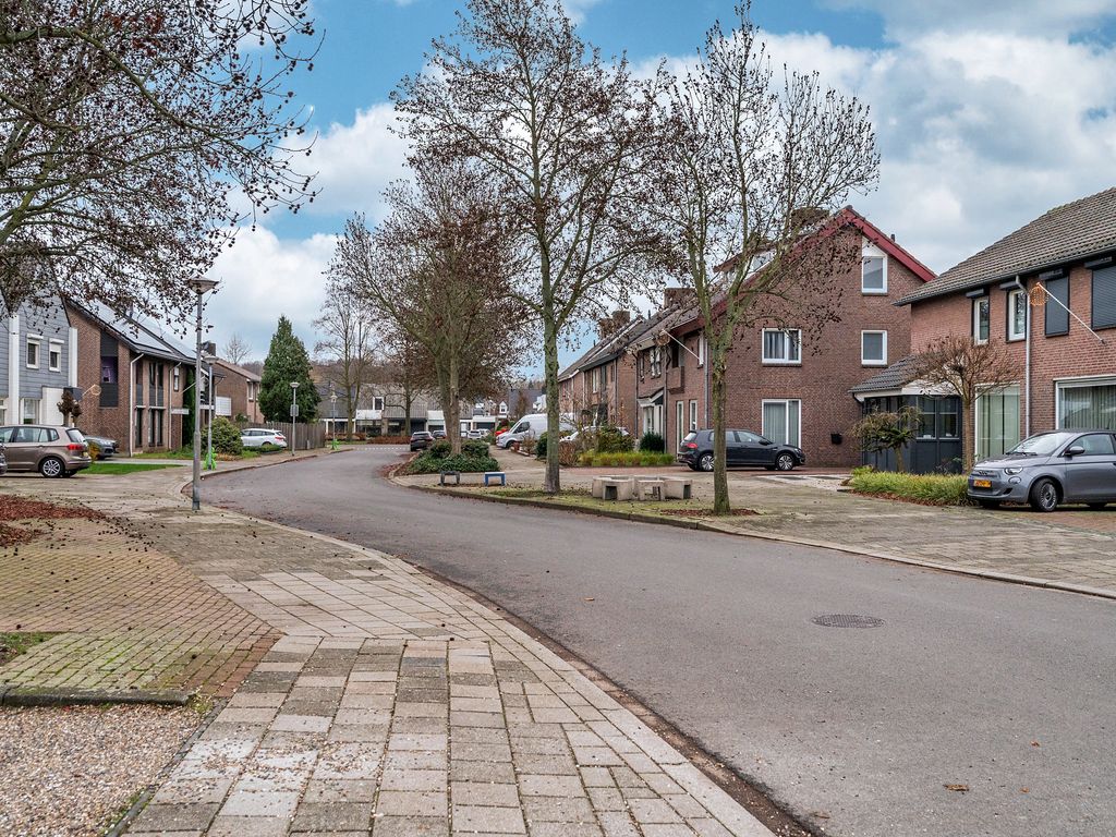 Leemkampstraat 9, VENLO