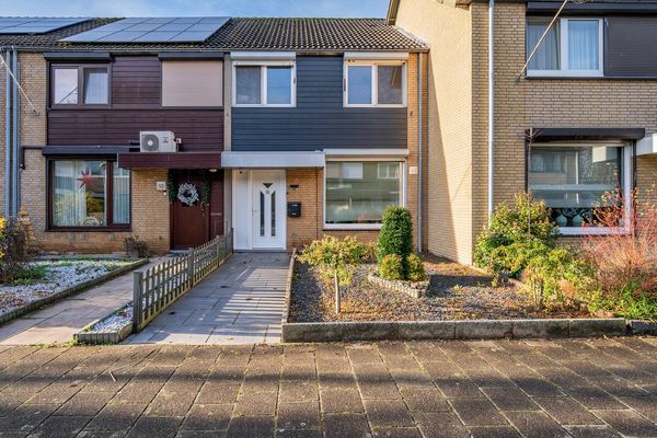 Scottstraat 55 - VENLO