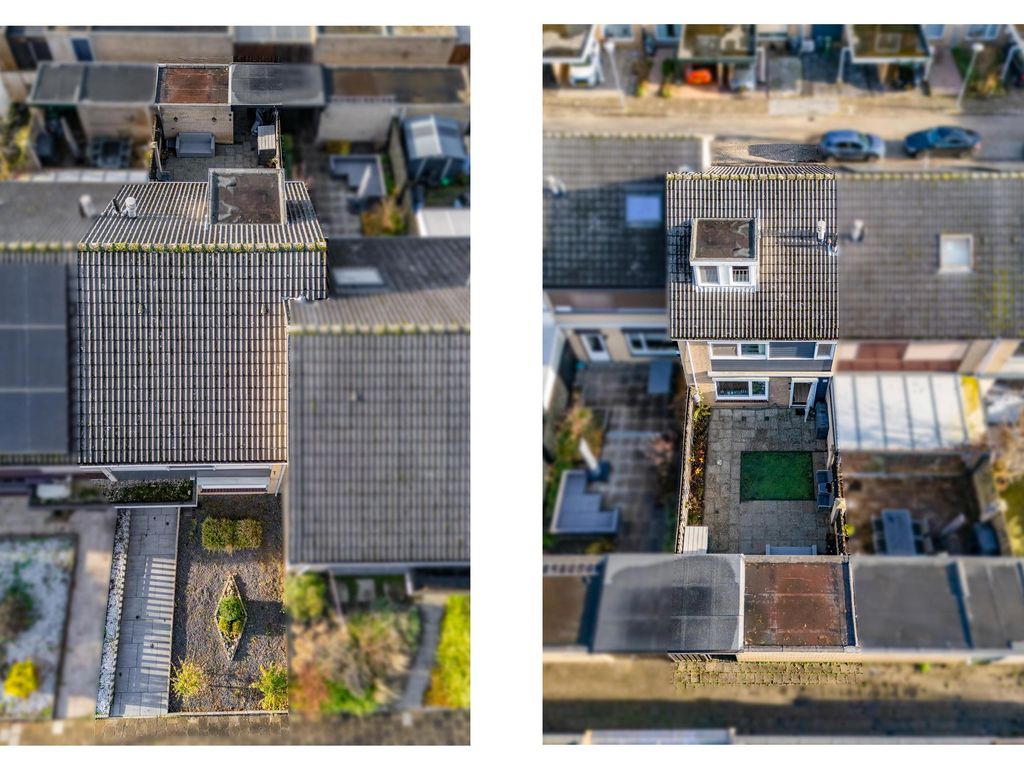 Scottstraat 55, VENLO