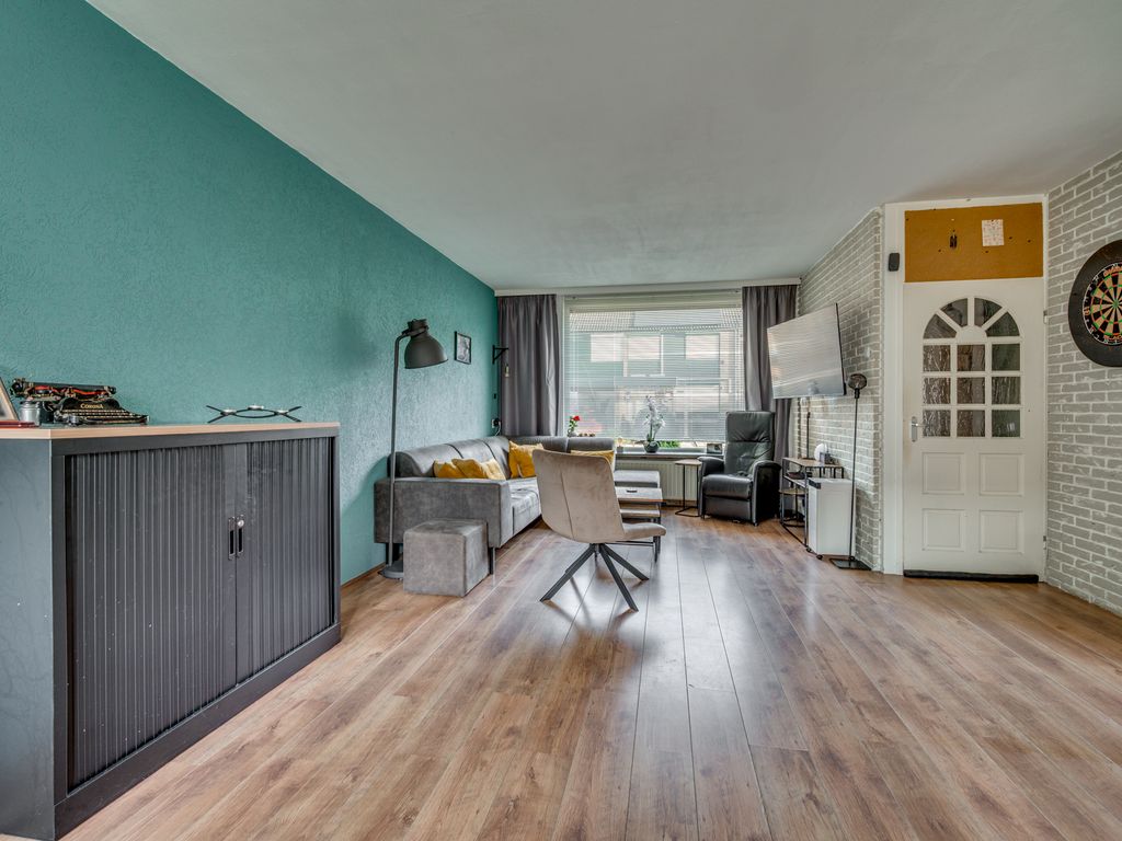 Scottstraat 55, VENLO