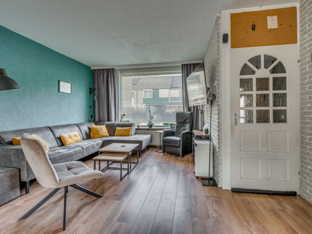 Scottstraat 55, VENLO