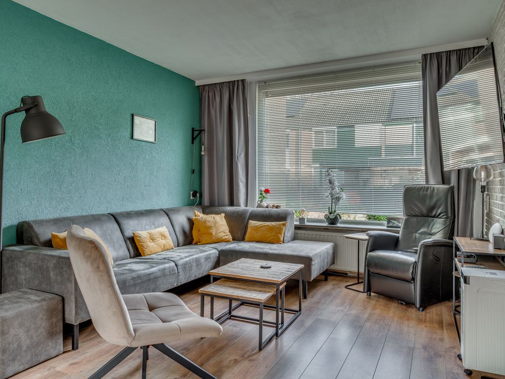 Scottstraat 55, VENLO