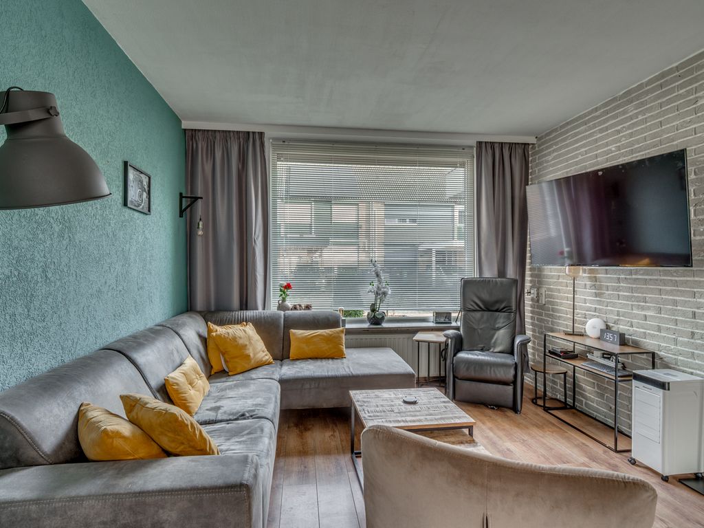 Scottstraat 55, VENLO