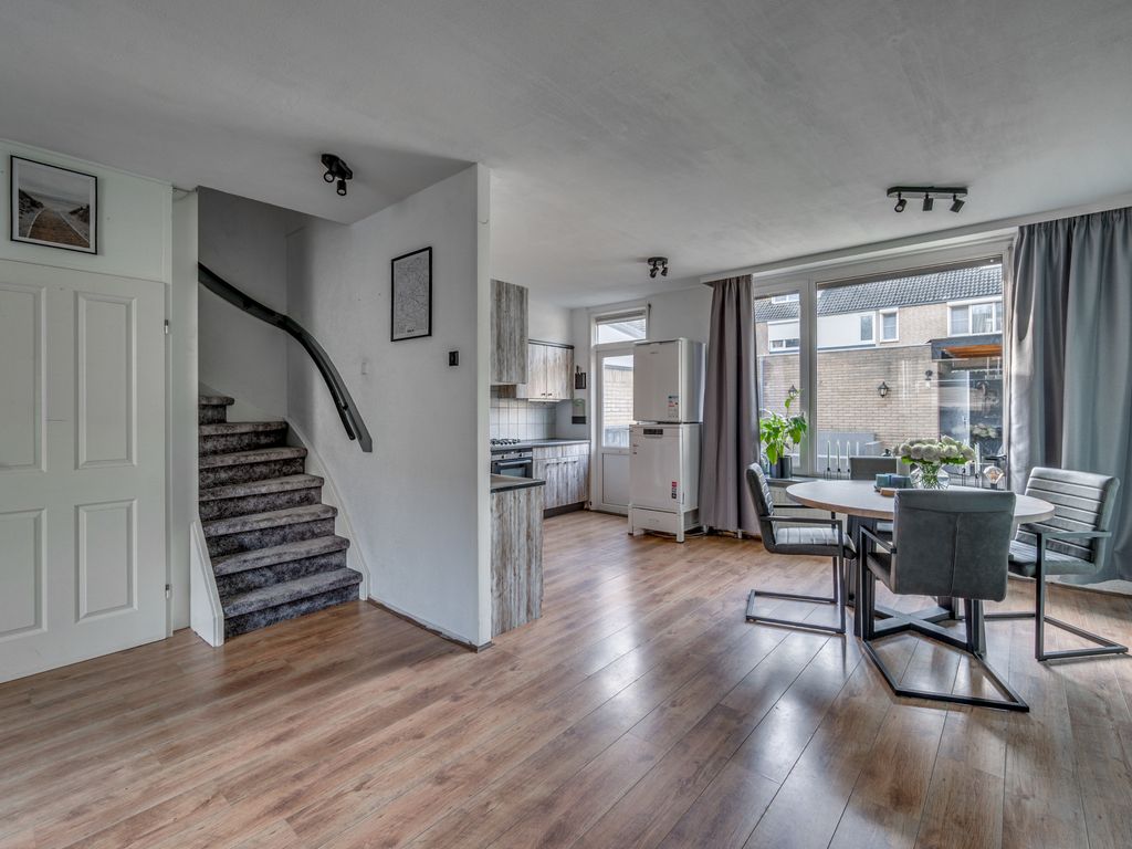 Scottstraat 55, VENLO