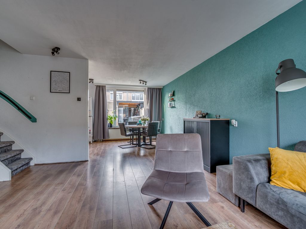 Scottstraat 55, VENLO