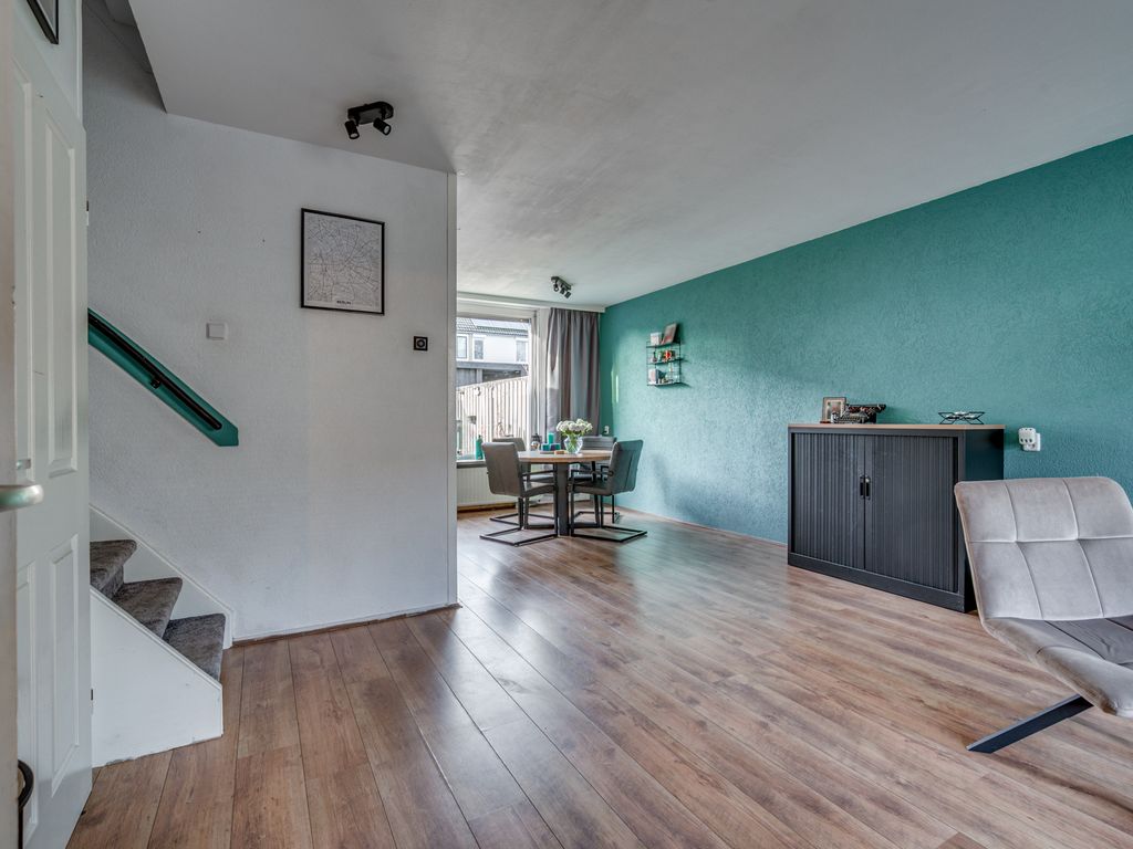 Scottstraat 55, VENLO