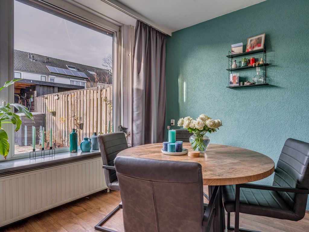 Scottstraat 55, VENLO