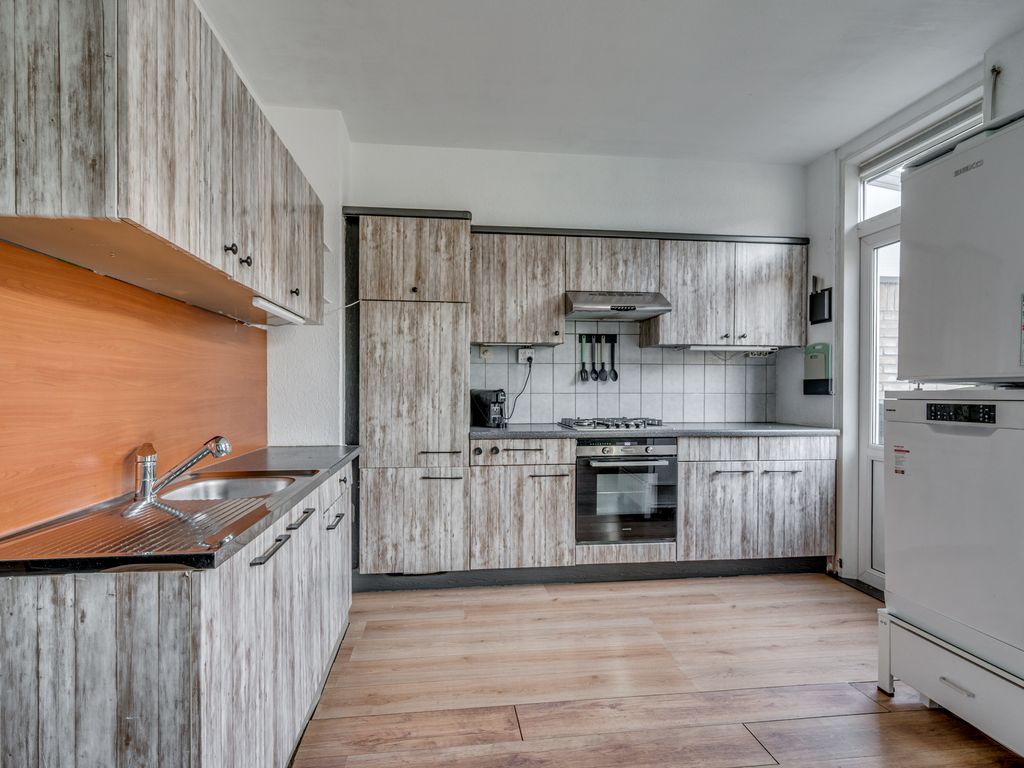 Scottstraat 55, VENLO