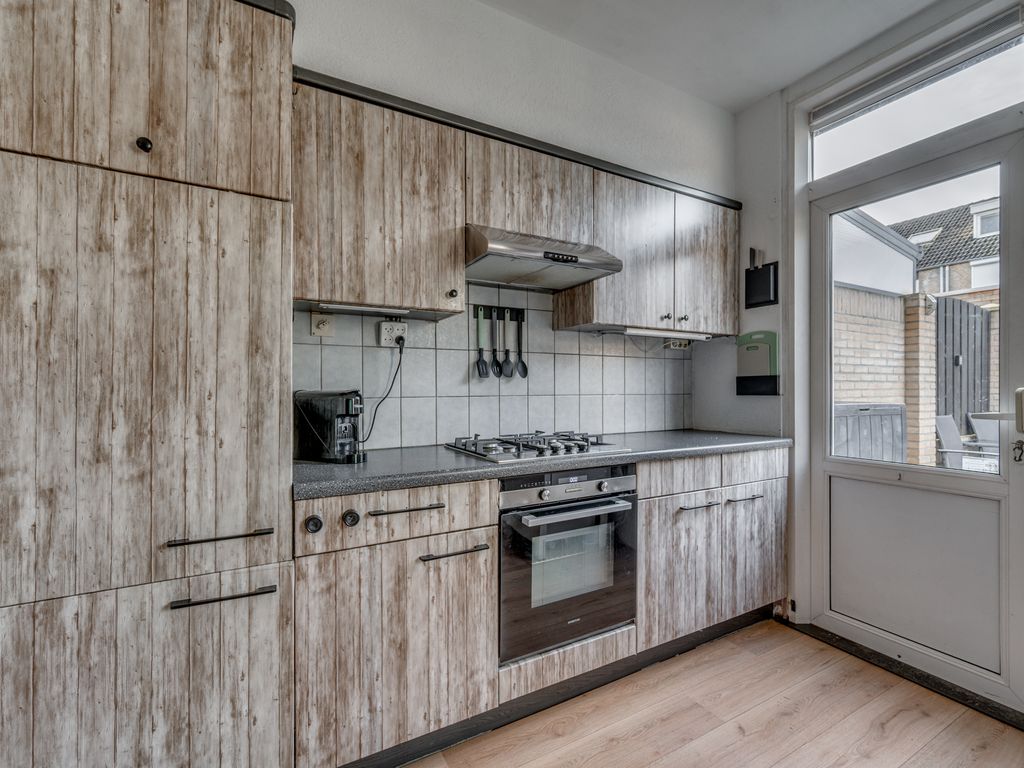 Scottstraat 55, VENLO