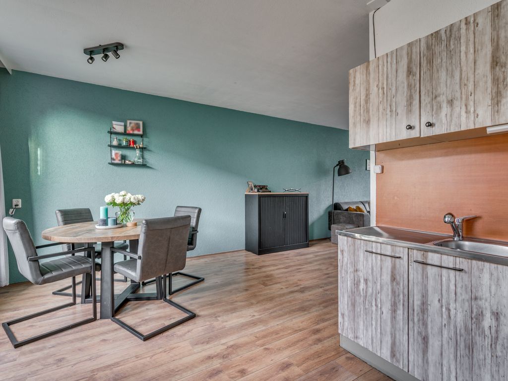 Scottstraat 55, VENLO