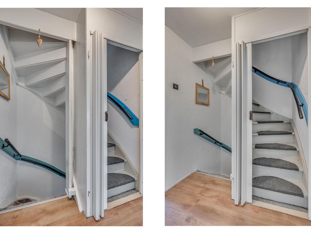 Scottstraat 55, VENLO