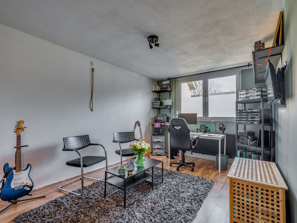 Scottstraat 55, VENLO