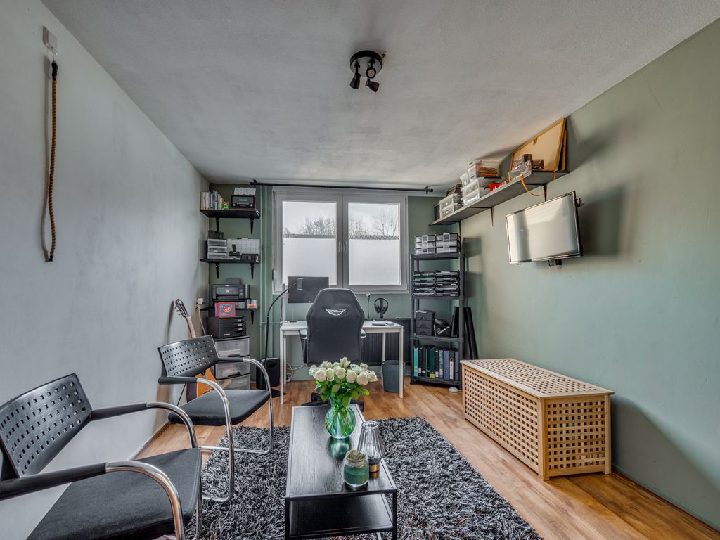 Scottstraat 55, VENLO