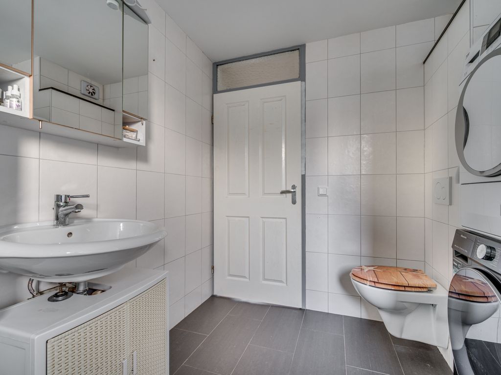 Scottstraat 55, VENLO