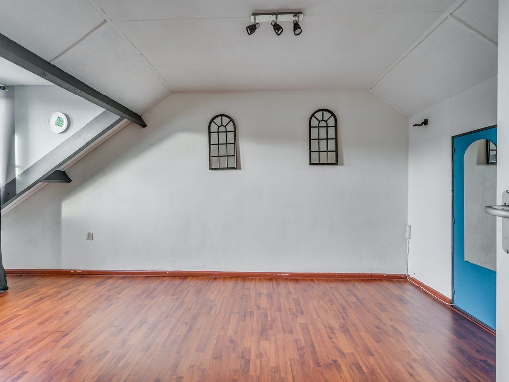 Scottstraat 55, VENLO