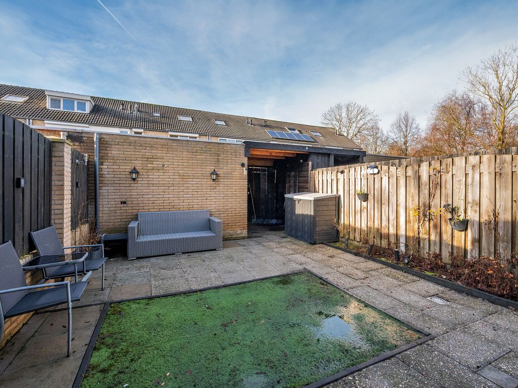 Scottstraat 55, VENLO