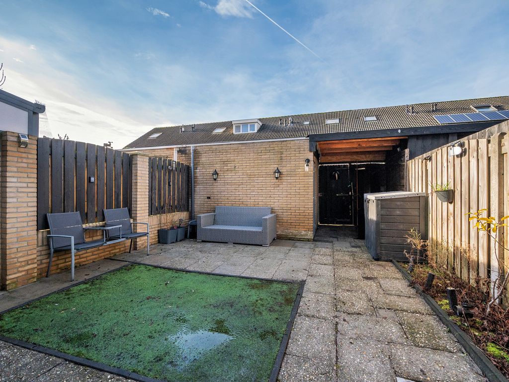 Scottstraat 55, VENLO